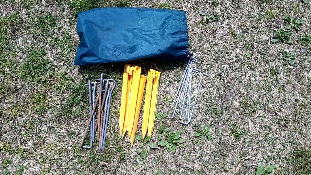 Coleman テント　タフスクリーン　 ツールーム