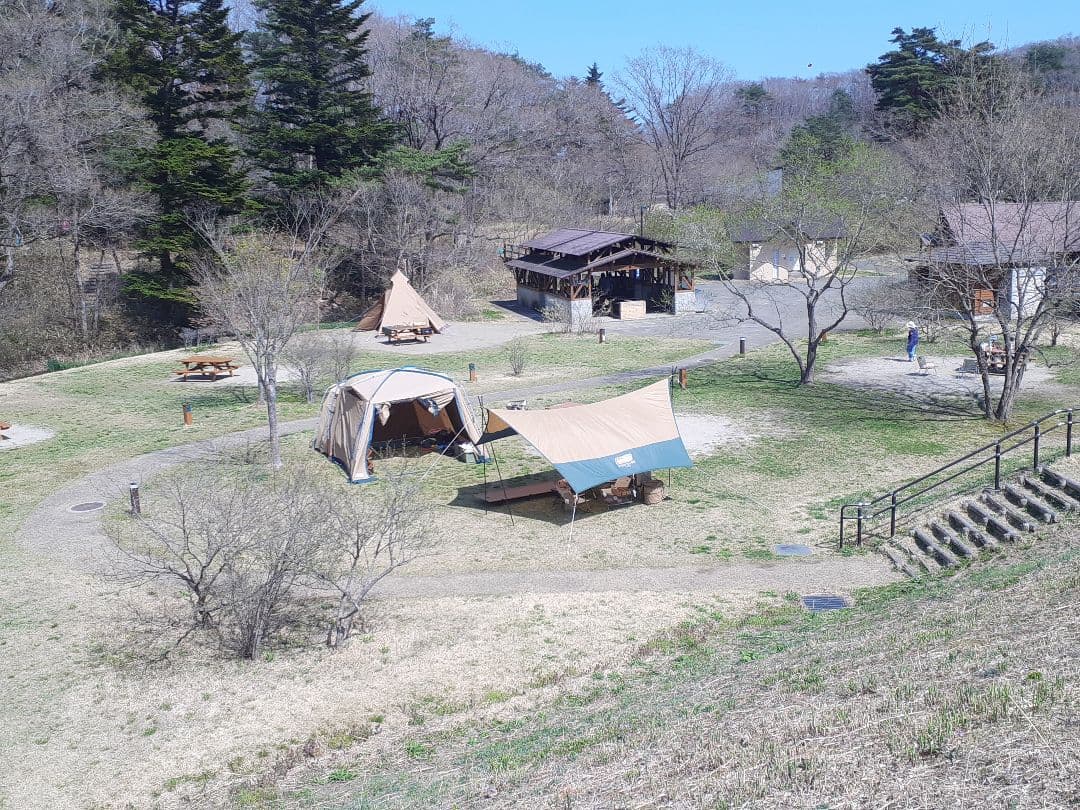 Coleman テント　タフスクリーン　 ツールーム