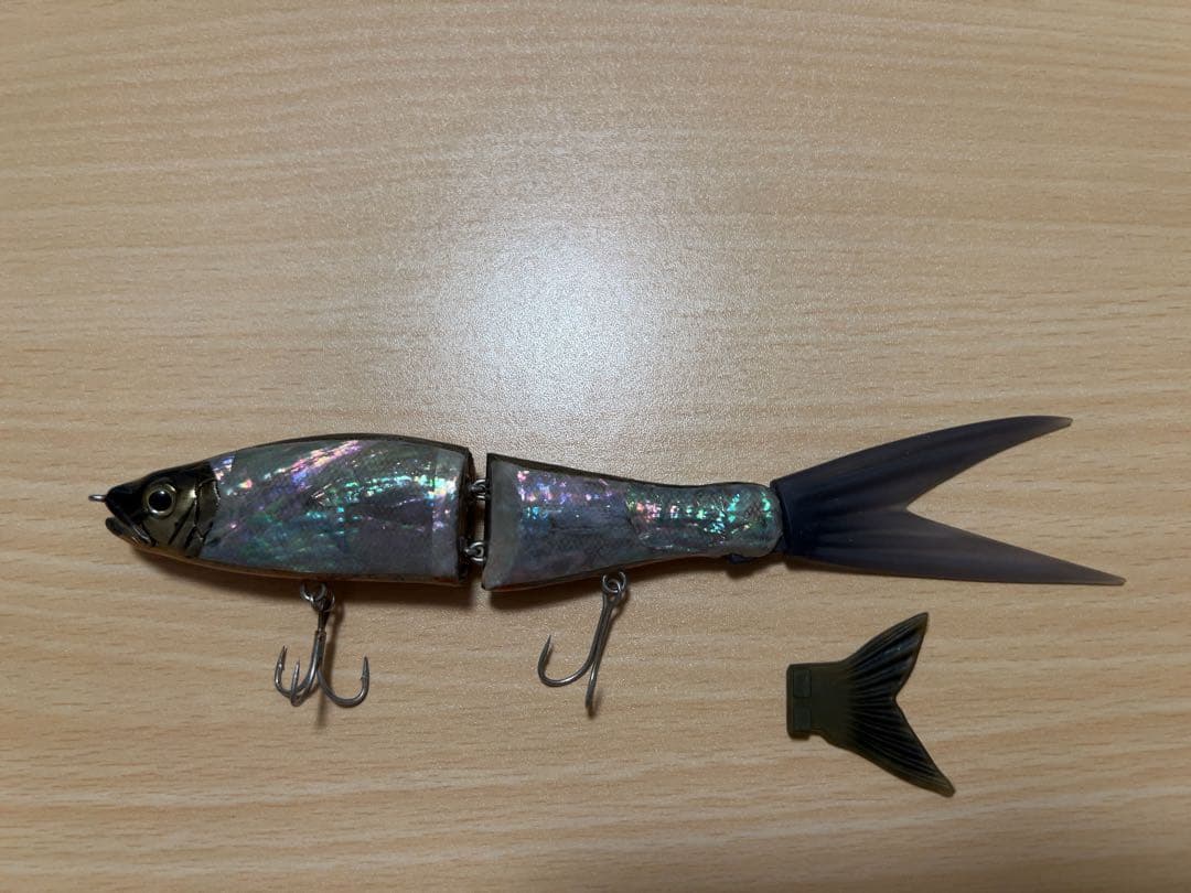 【☆8/22〜25迄＊最終売切価格！ゲリラSALE！！希少ビッグベイトセット☆】