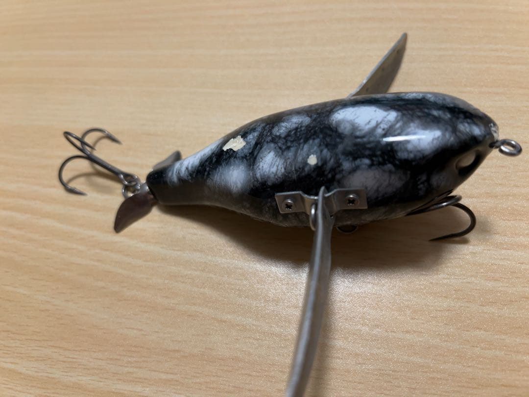 【☆8/22〜25迄＊最終売切価格！ゲリラSALE！！希少ビッグベイトセット☆】