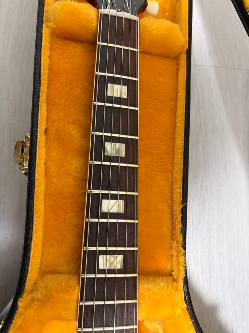 Gibson CustomShop ES-335 1964 VOS 2025年製