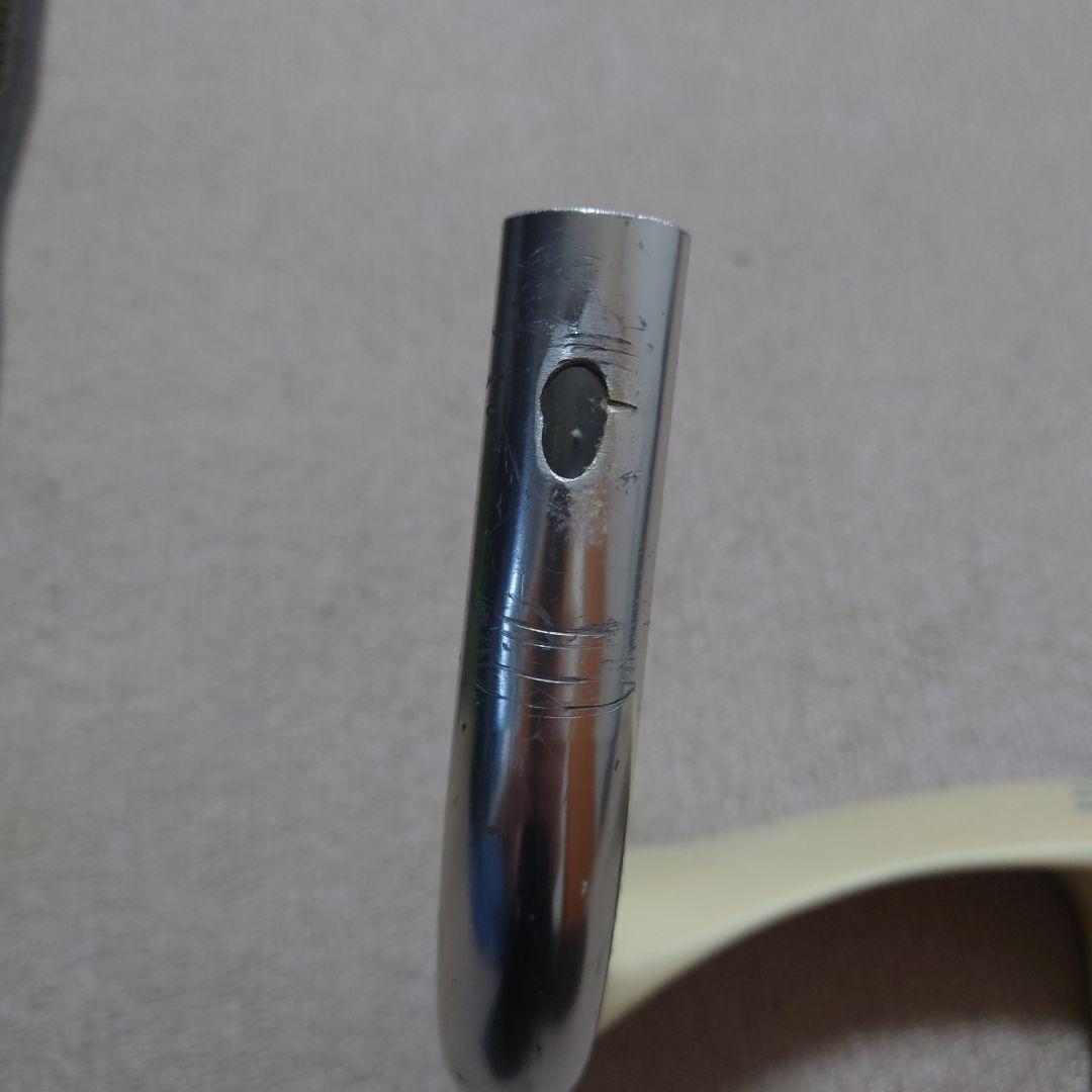 3TTT 3ttt　エアロバー ブルホーンバー