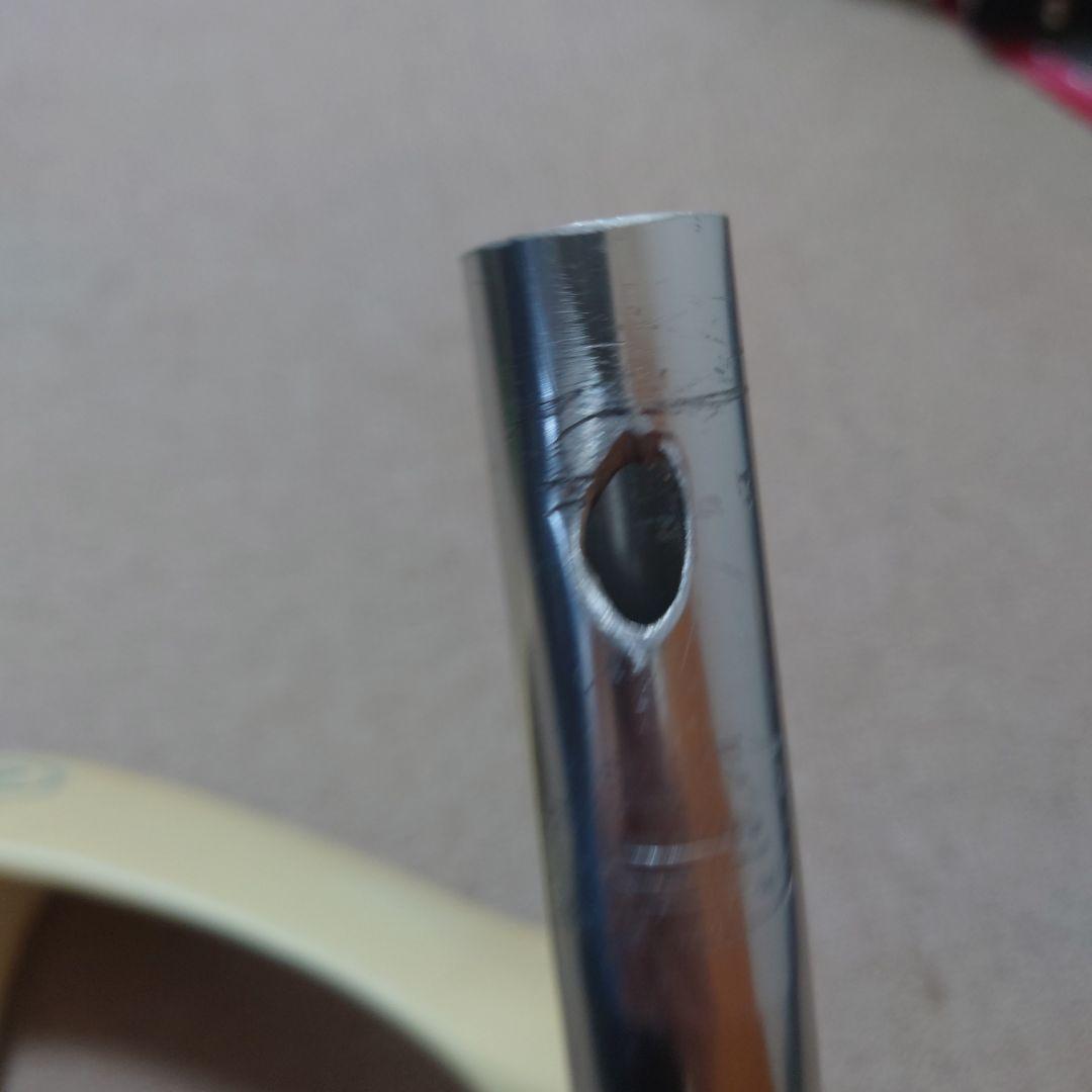 3TTT 3ttt　エアロバー ブルホーンバー