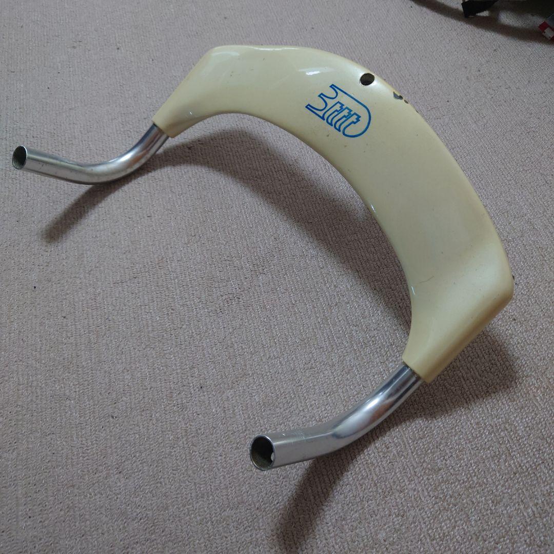 3TTT 3ttt　エアロバー ブルホーンバー