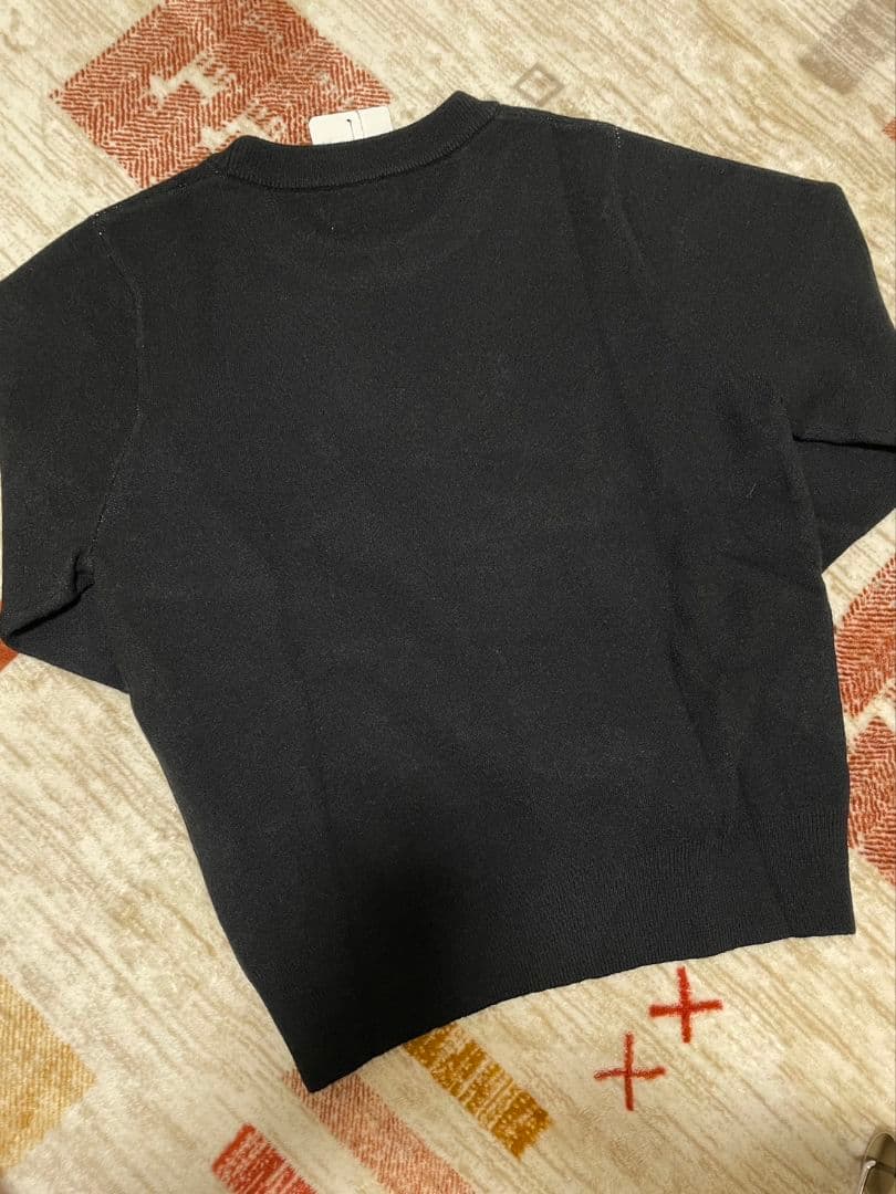 UTAA レディースウェアゴルフ　長袖ニット