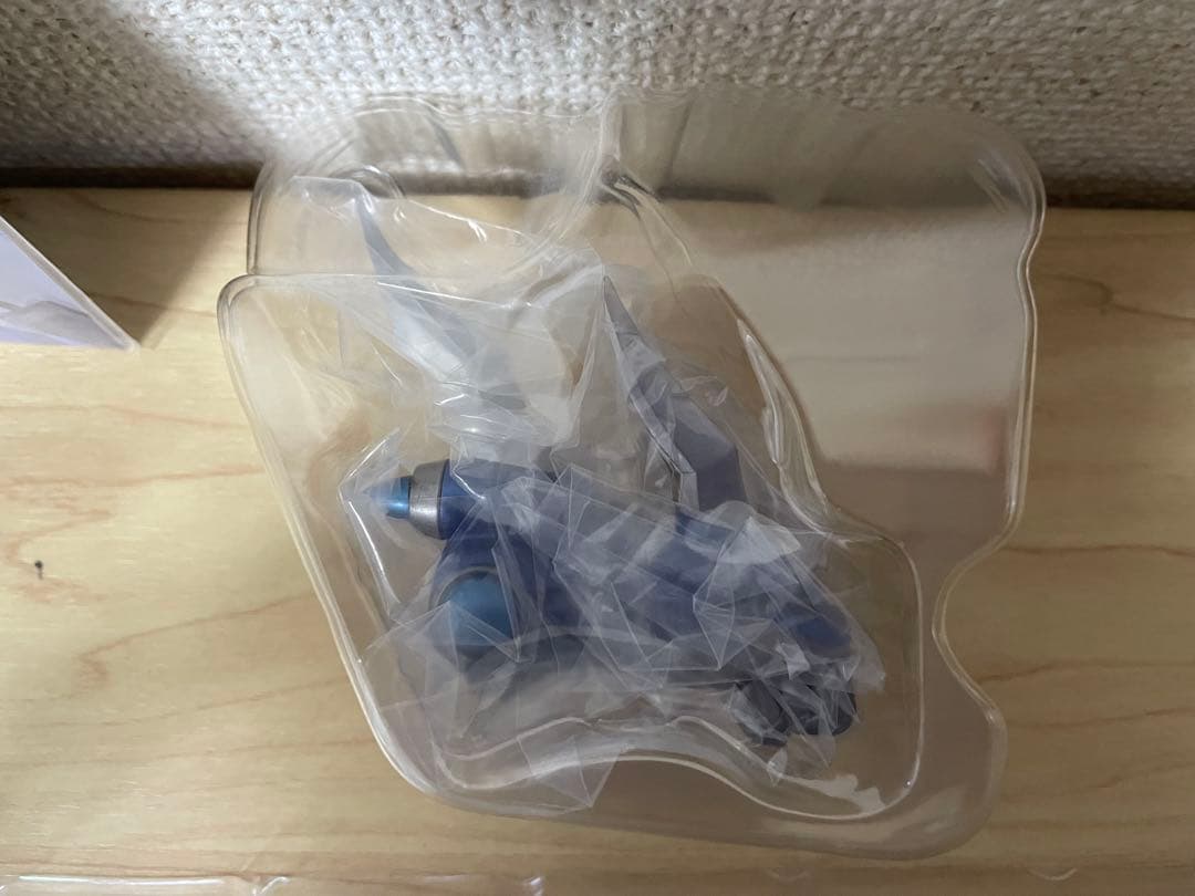 センチネルストア特典付　千値練 RIOBOT ソウルゲイン スーパーロボット大戦