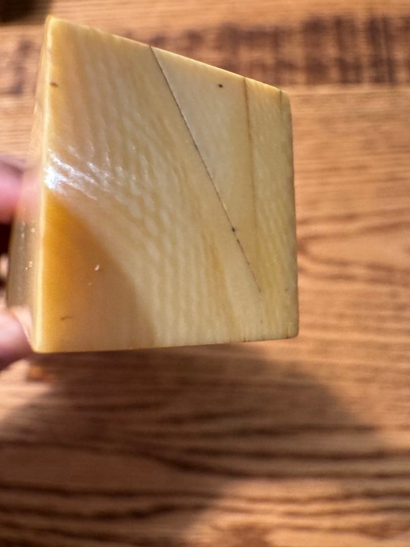 三味線　バチ　撥　べっこうべっ甲　鼈甲　天然素材　高級素材