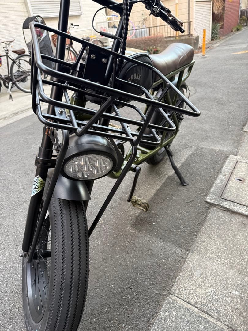 ブロンクス バギー (引き取り限定)