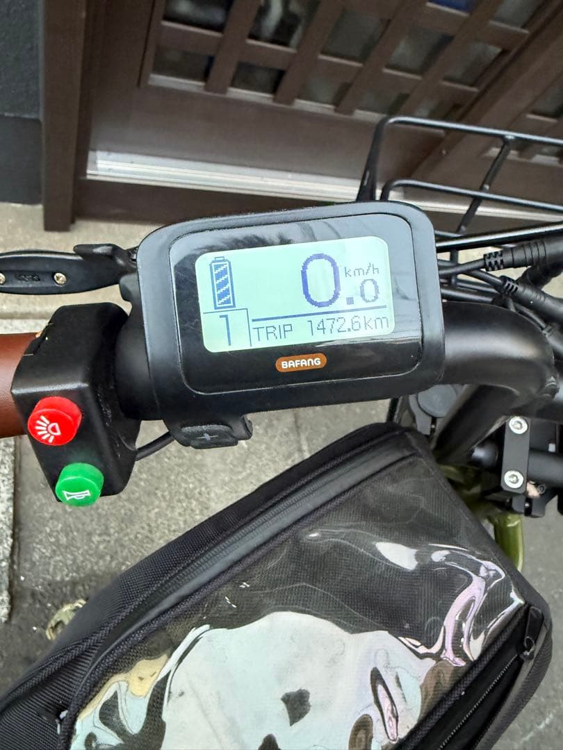 ブロンクス バギー (引き取り限定)