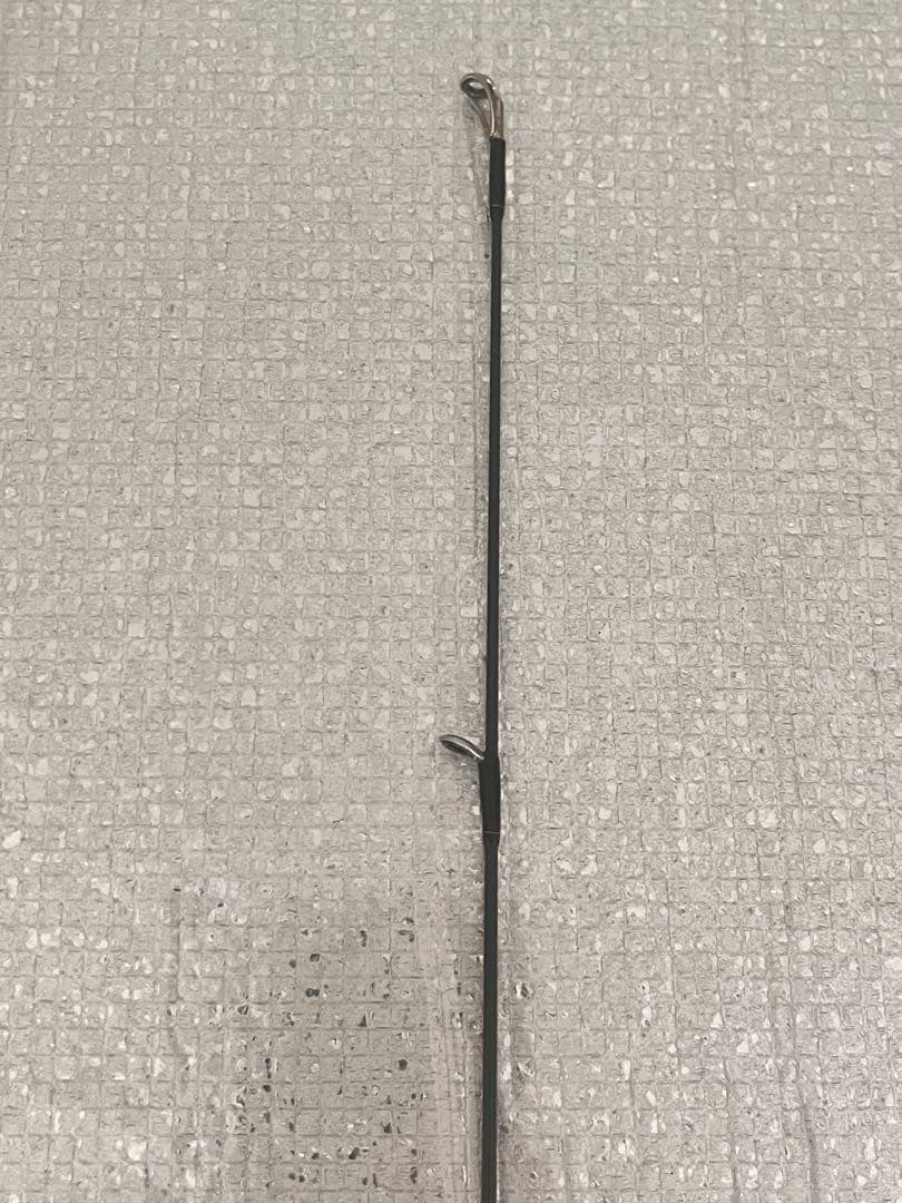 ロッド DaiwaPRESSO ST 60XUL