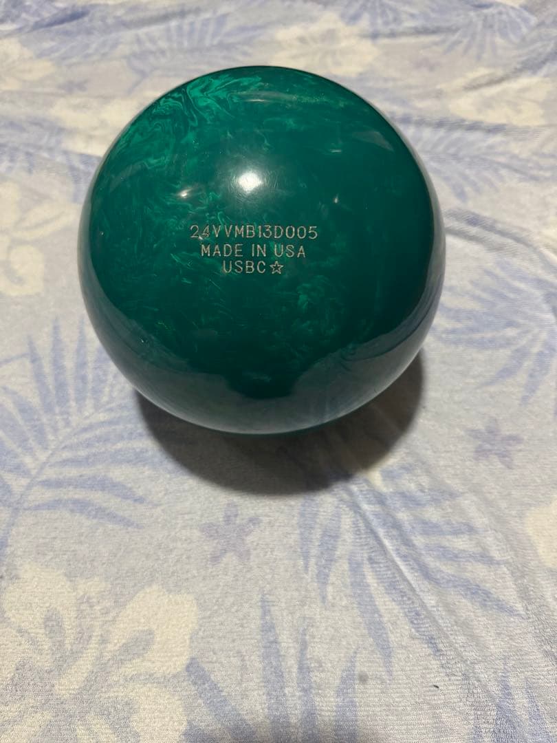 k*様 STORM マーベルスマッシュ15ポンド