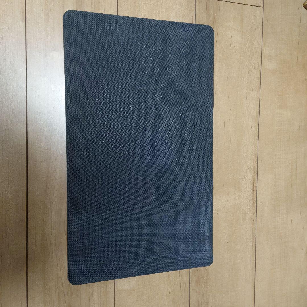 ウルトラ・プロ MTG プレイマット アンステーブル 森