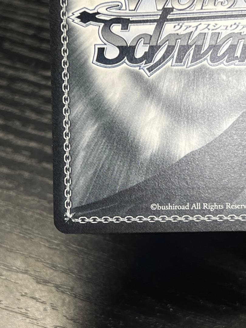 ヴァイス/バンドリ/10th/SSP/サイン/“麗しい人形たち”ドロリス