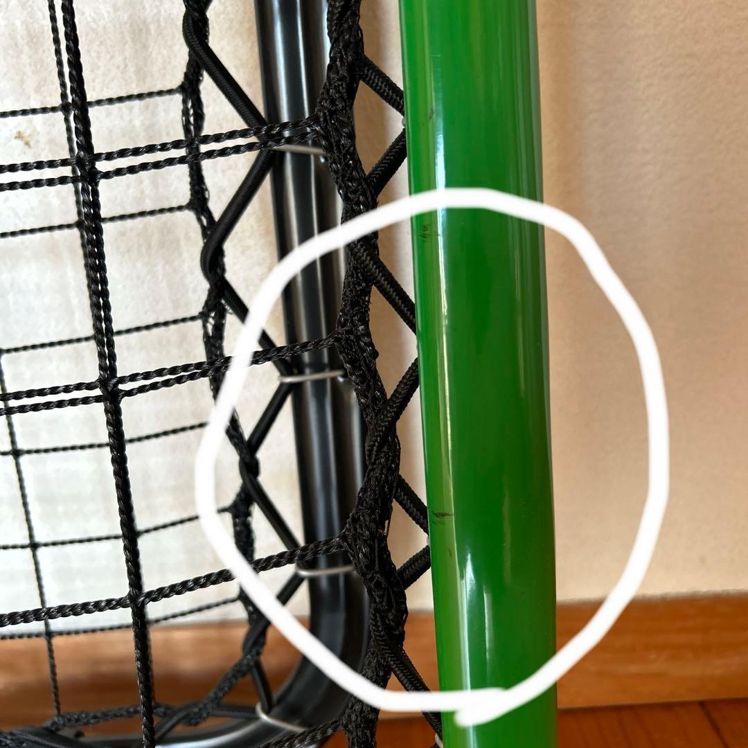 crazycatch UPSTART グリーンネット