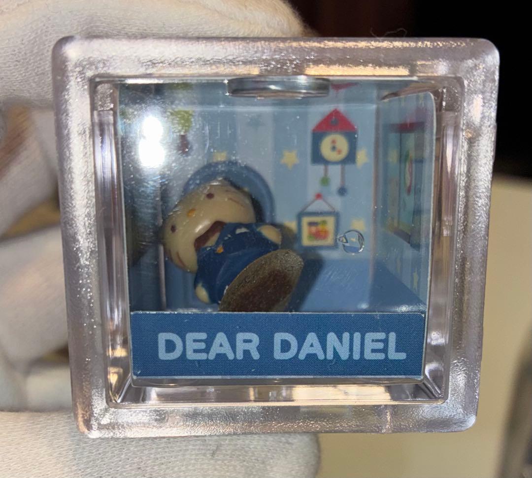 サンリオ キャラクターズBOXコレクション 全20種 平成レトロ 長期保管品