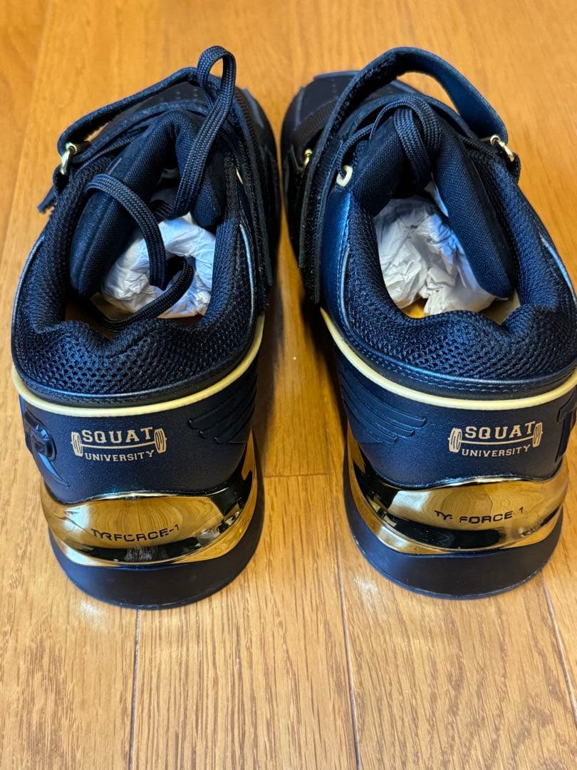 TYR TYRFORCE エリートカーボンリフター