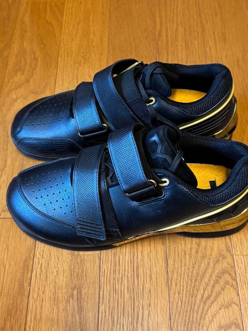 TYR TYRFORCE エリートカーボンリフター