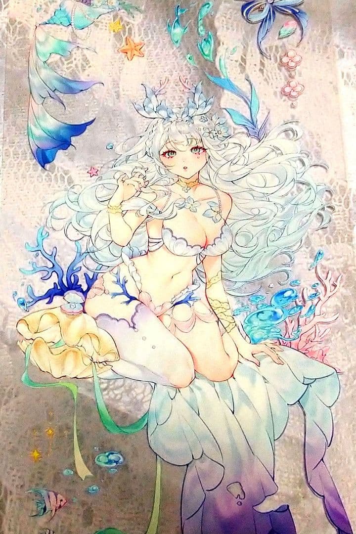 J816＃织海伴我(PET)Wines切り売り海外人物マステ女の子