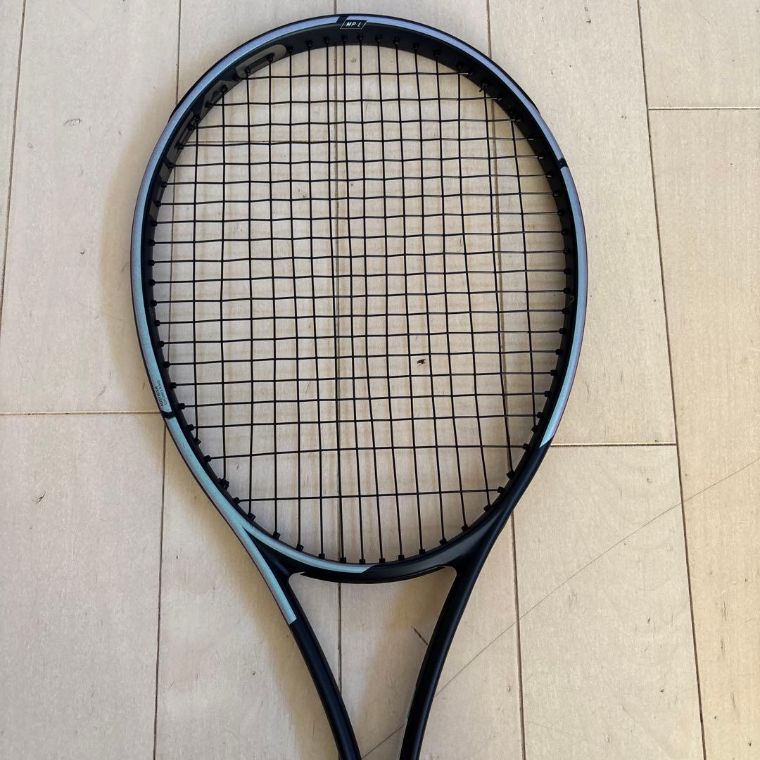 HEAD GRAVITY MPL 2023 グリップG1 ヘッド　グラビティ