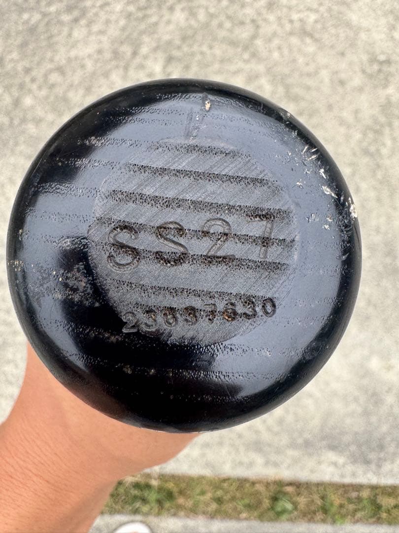 野球バットこーーしんさん専用2本