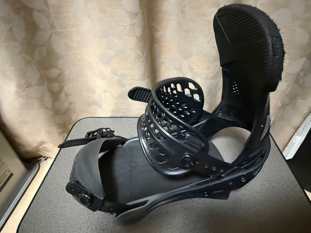 バートン　マラビータ　M