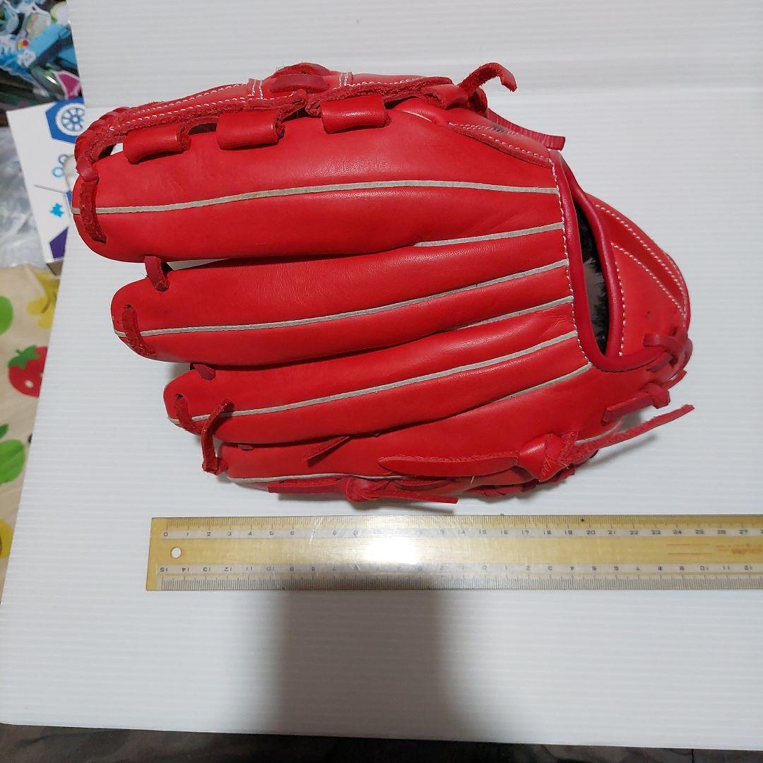 大谷翔平モデル　グローブ