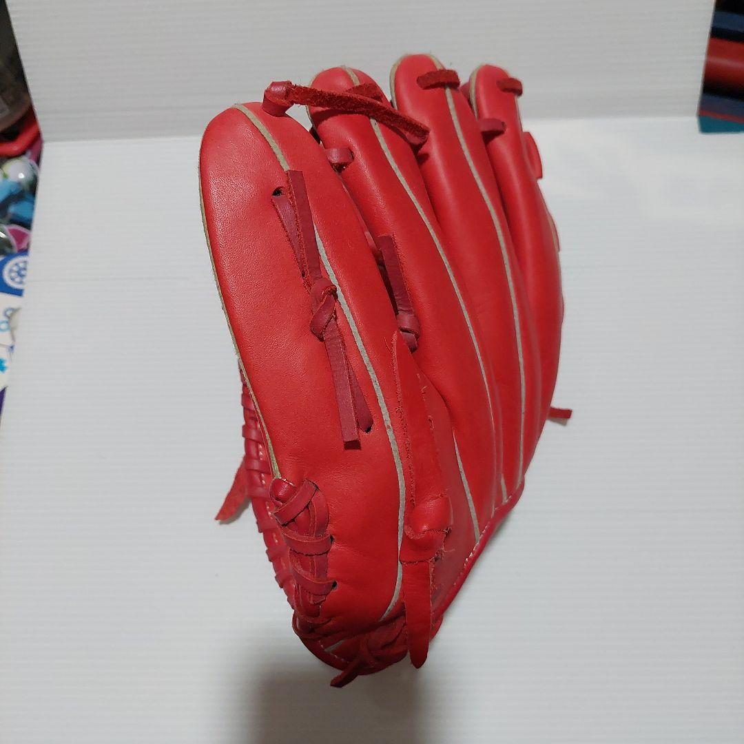 大谷翔平モデル　グローブ