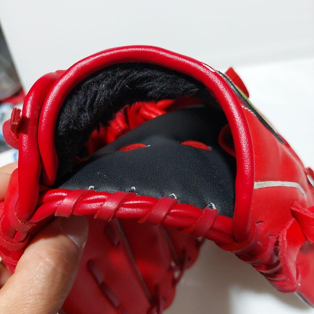 大谷翔平モデル　グローブ