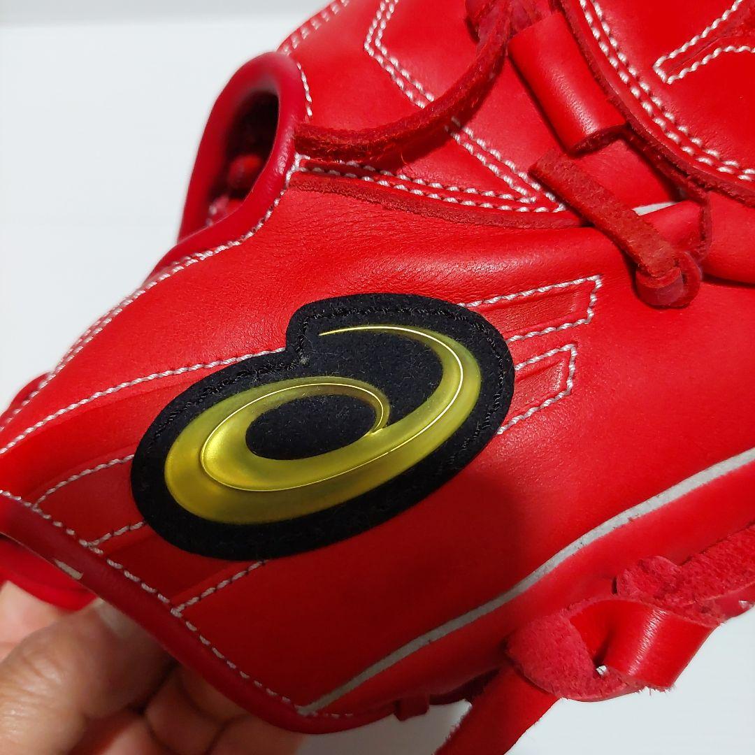 大谷翔平モデル　グローブ