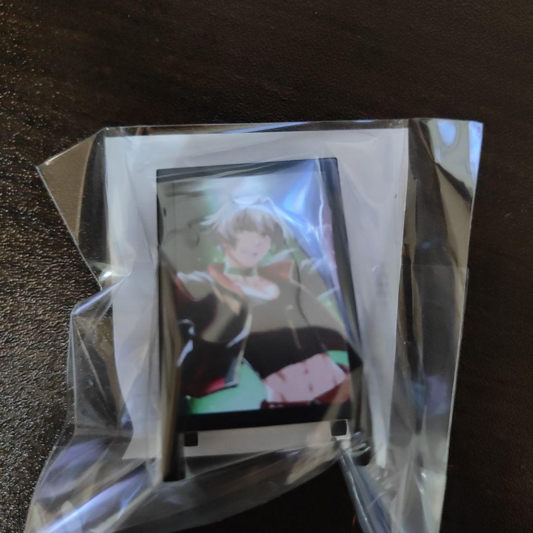 【未開封】牙崎漣 フィギュア 魂ウェブスリーブ付き