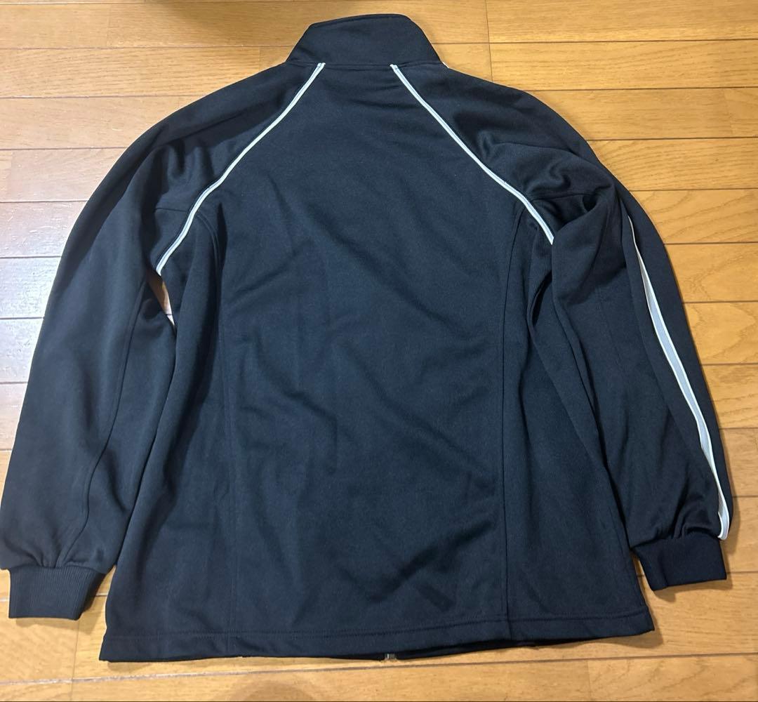 NIKE ナイキ　トレーニング　ジャージ　上下 　セットアップ　黒　L