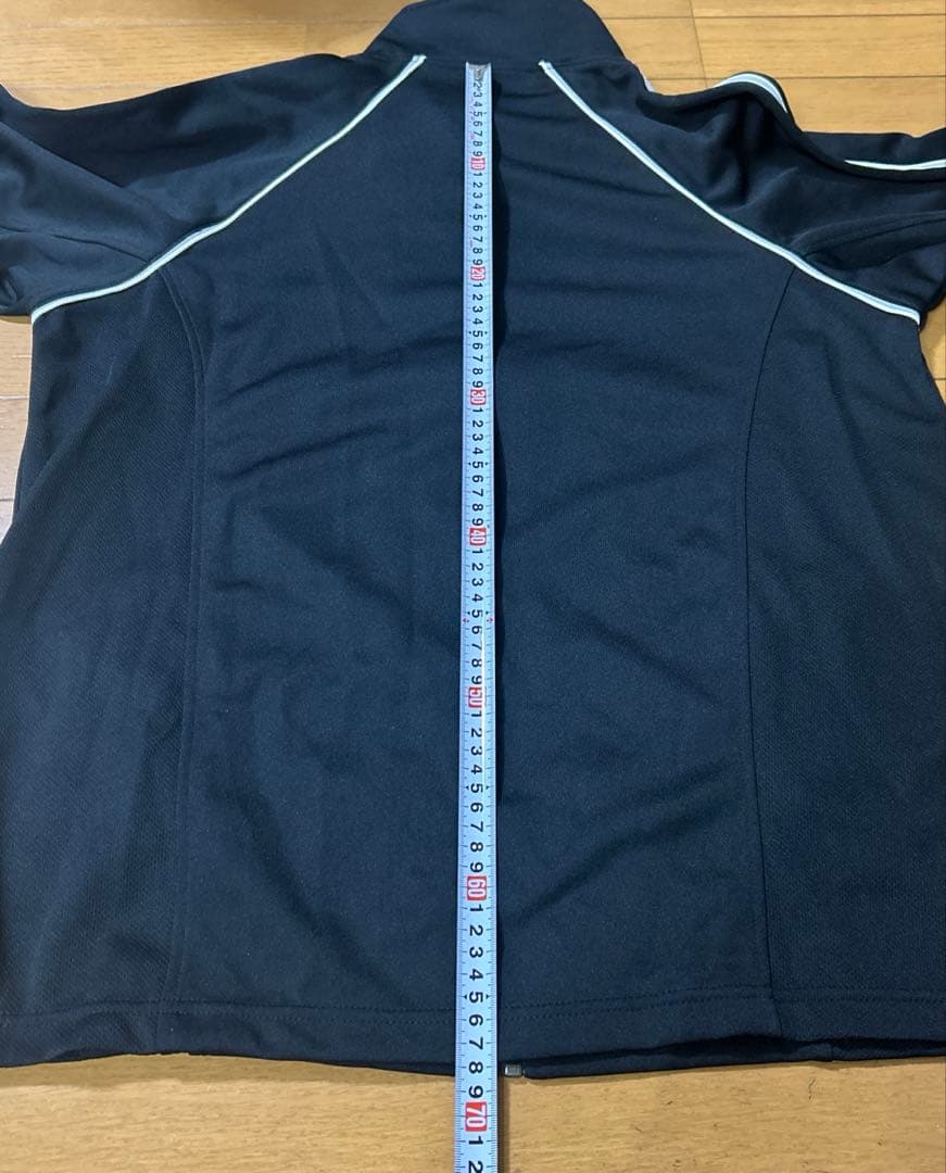 NIKE ナイキ　トレーニング　ジャージ　上下 　セットアップ　黒　L