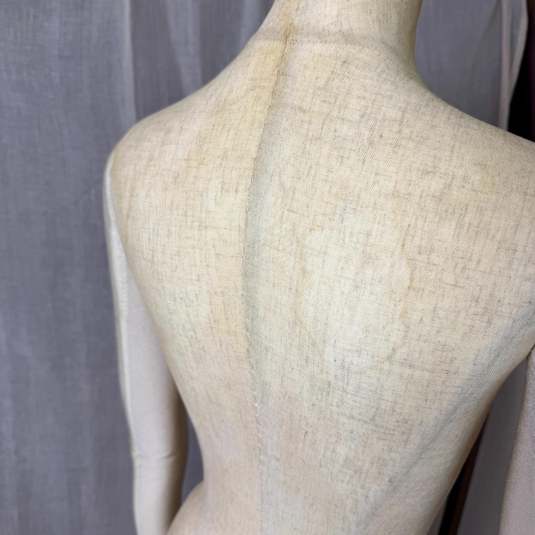 トルソー　レディース　腕付き アーム付き　スタンド付き　マネキン