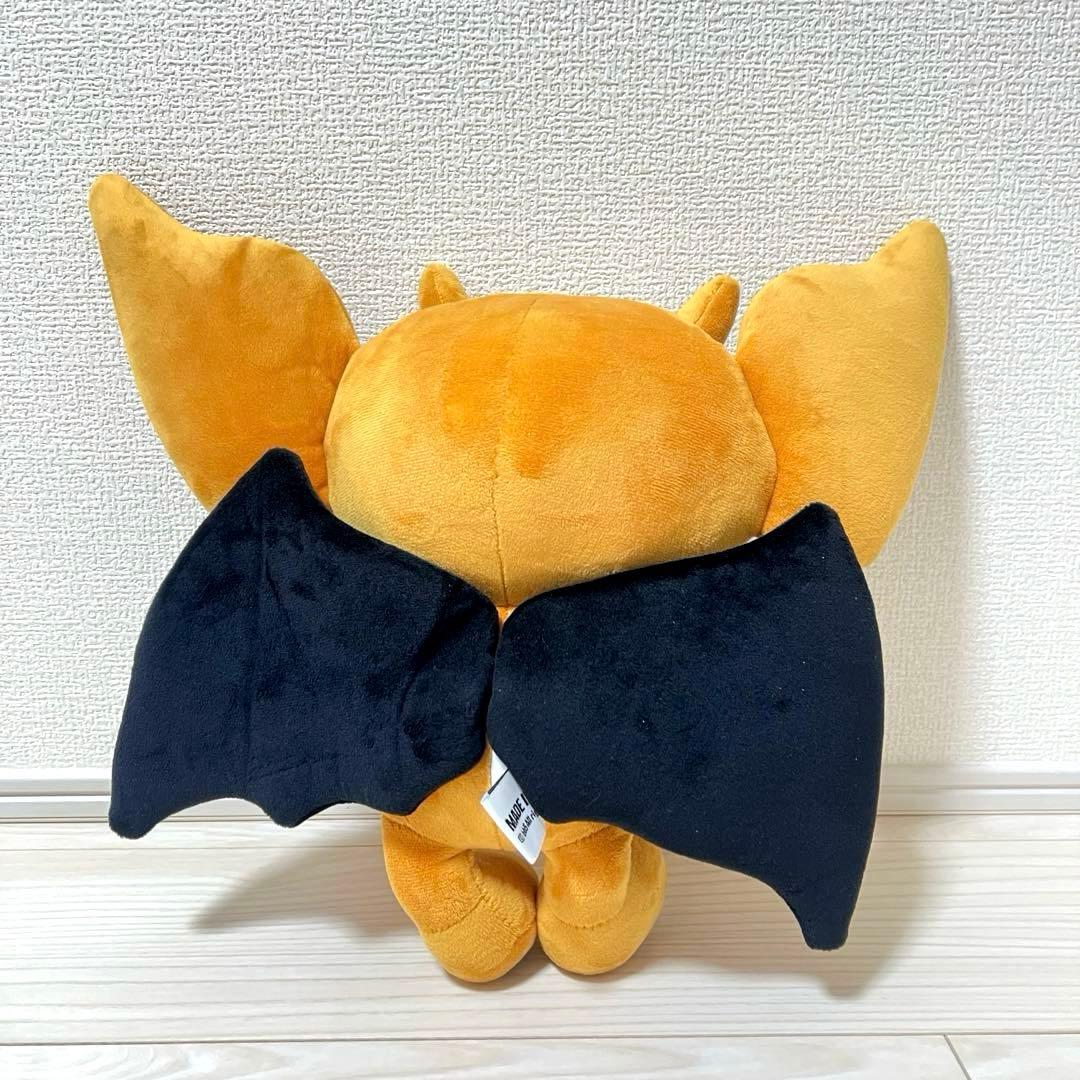 【美品】コムドット BB5 Hugeぬいぐるみ SHARO あむぎり