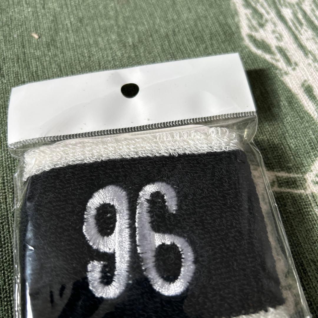 松本大洋　鉄コン筋クリート　リストバンド　バッチ