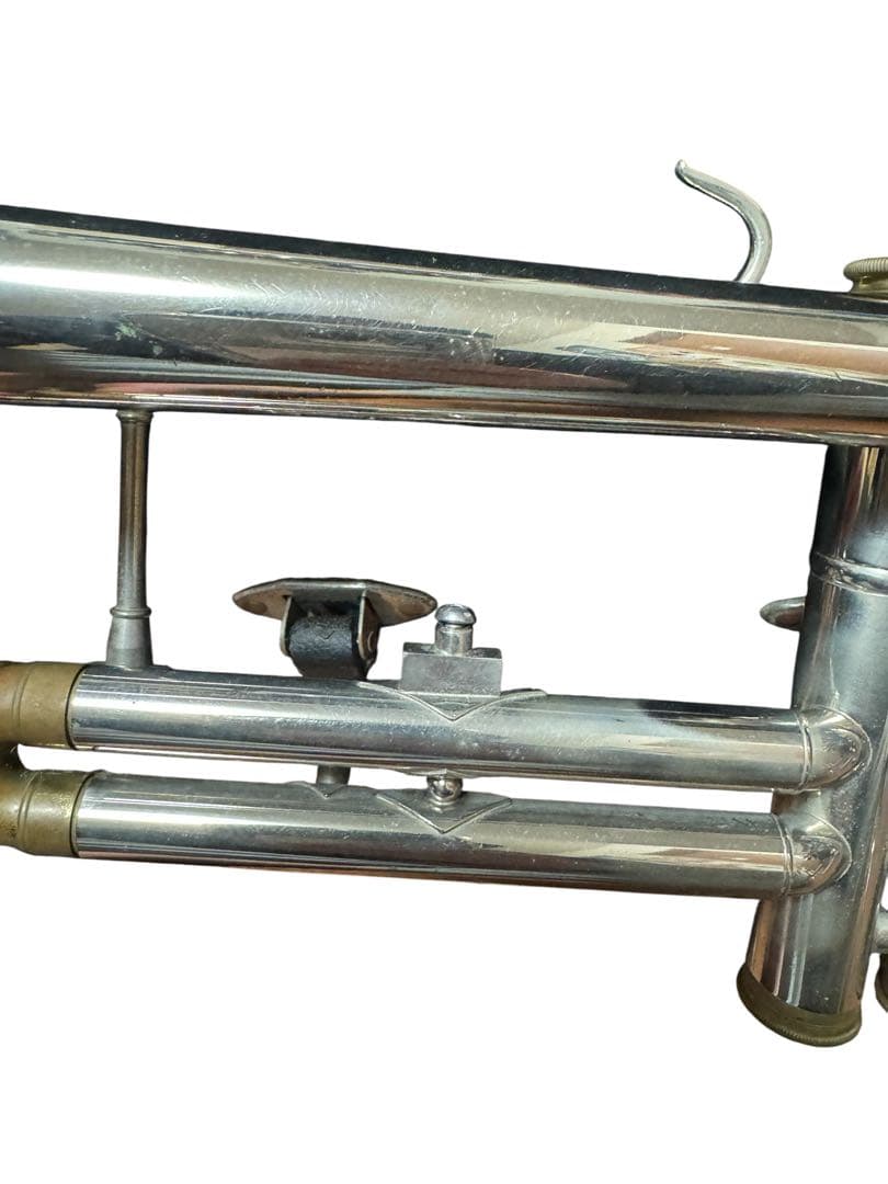 NIKKAN JAPAN TR-134 マウスピース付 ジャンク