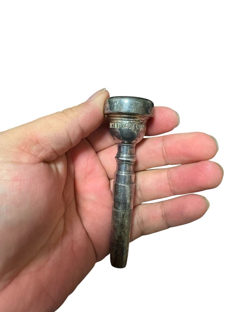 NIKKAN JAPAN TR-134 マウスピース付 ジャンク