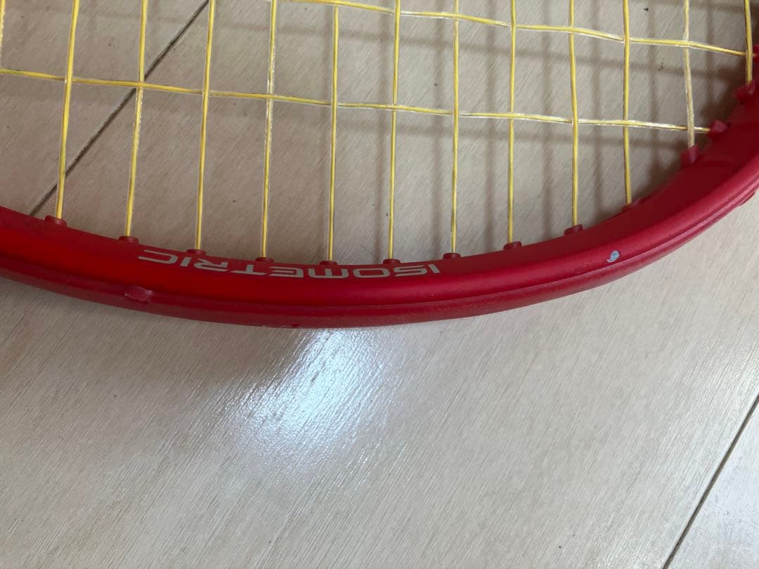 ⭐️値下げ⭐️YONEX VCORE 100 2本セット