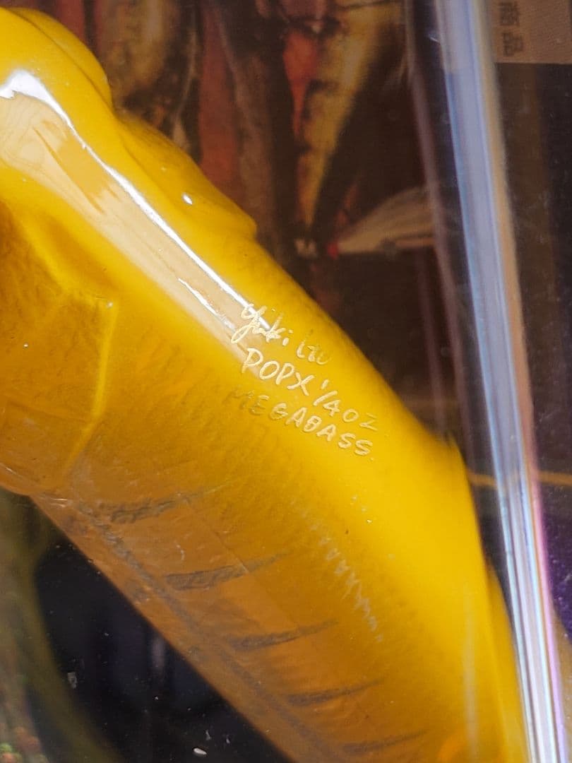 メガバス ito ポップX モデナボーン 新品未開封