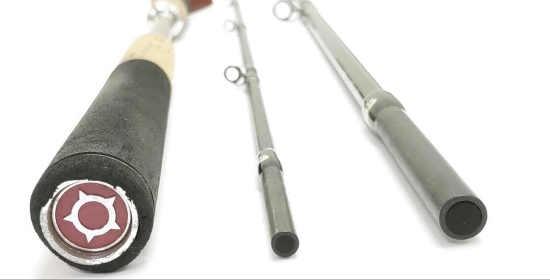 フィッシュマン ビームス クローラ 9.2L+ fishman ベイトロッド