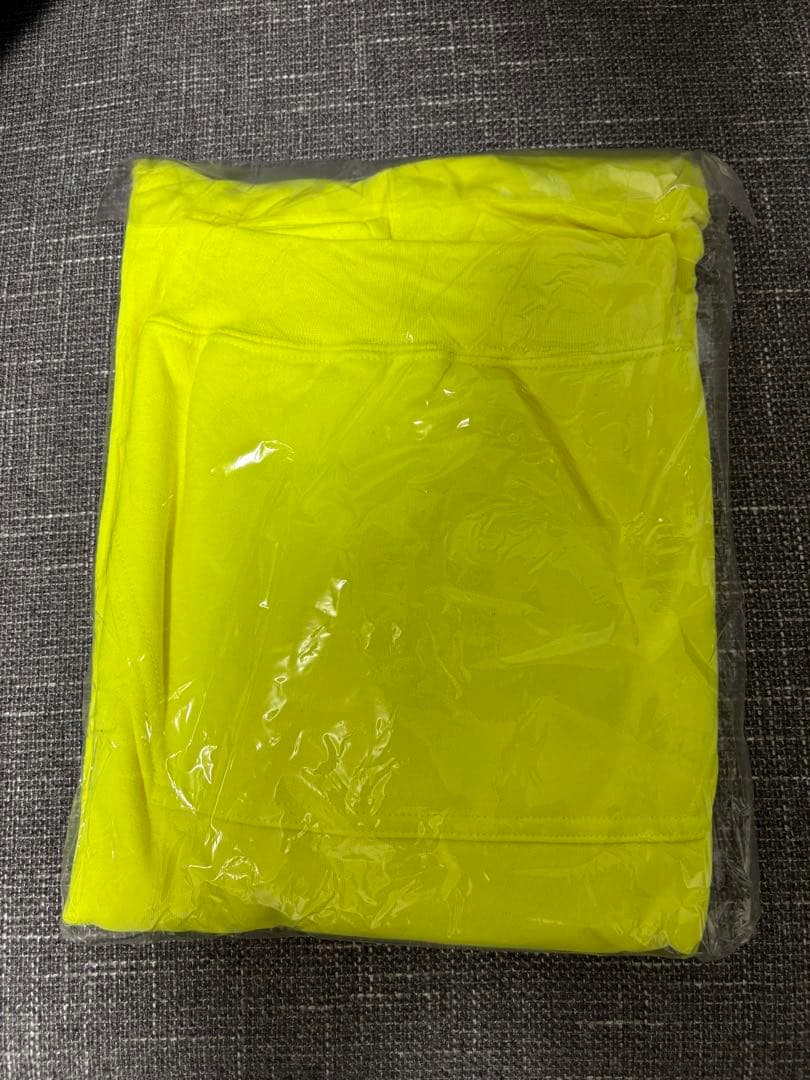 【新品未開封】RILY Talkin' 'bout Love パーカー Lサイズ