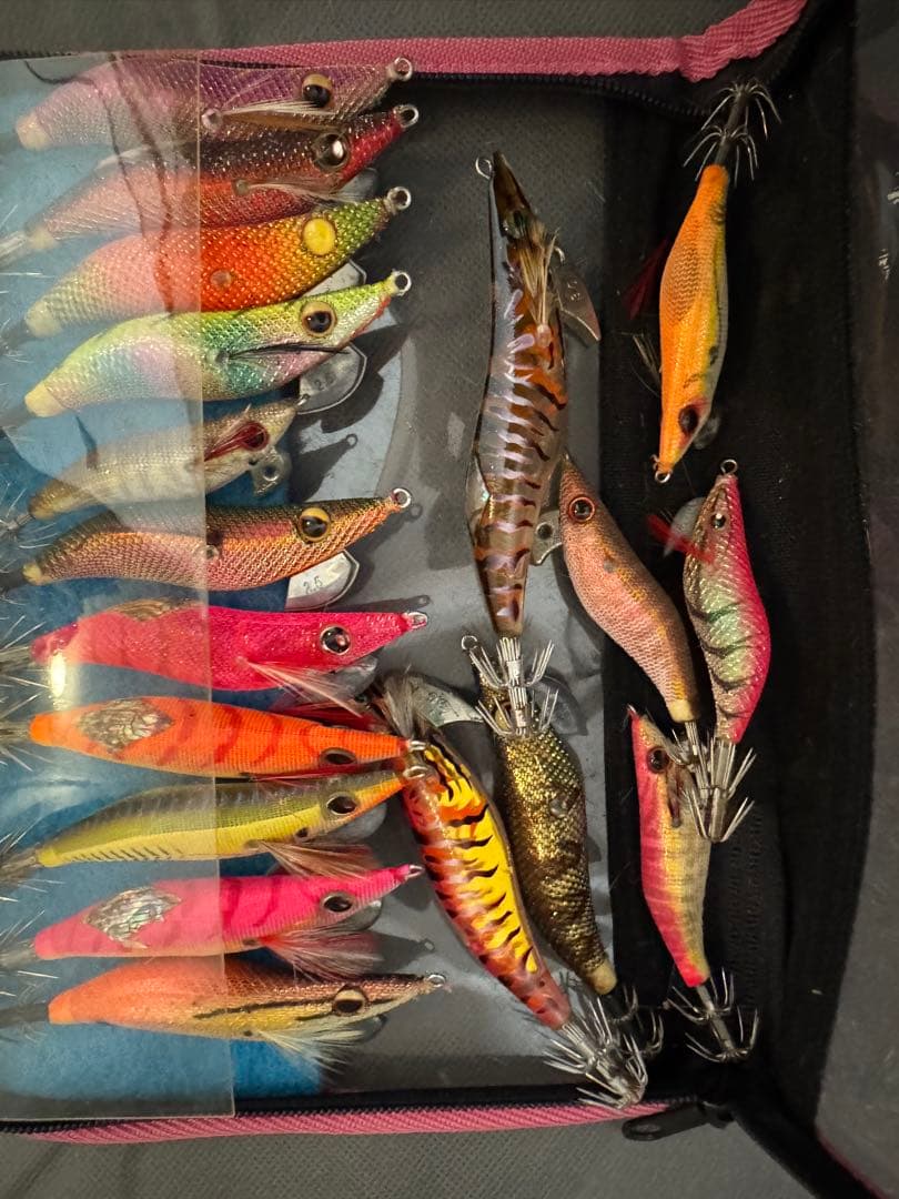 エ*♡様 エギ 餌木