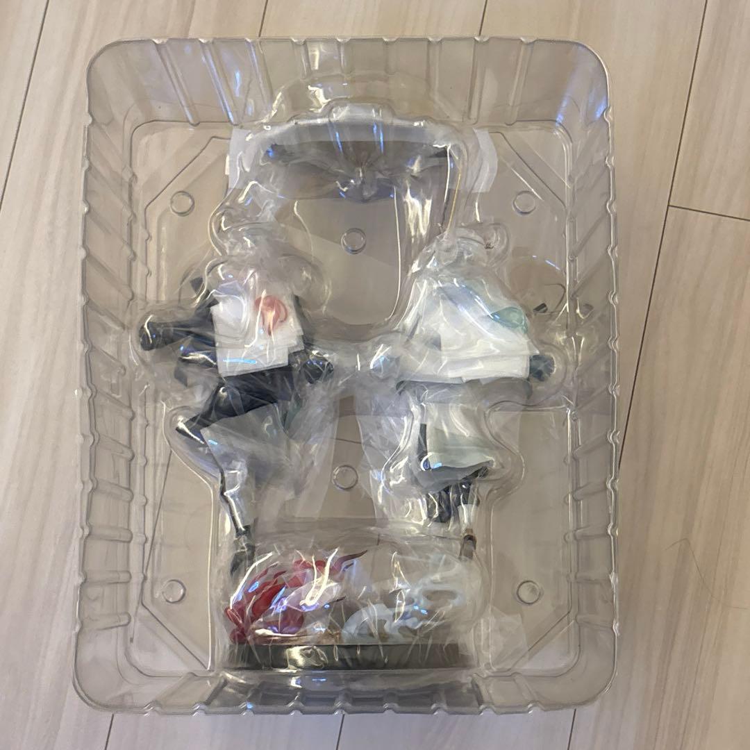 第五人格 白黒無常 オフラインパック フィギュア