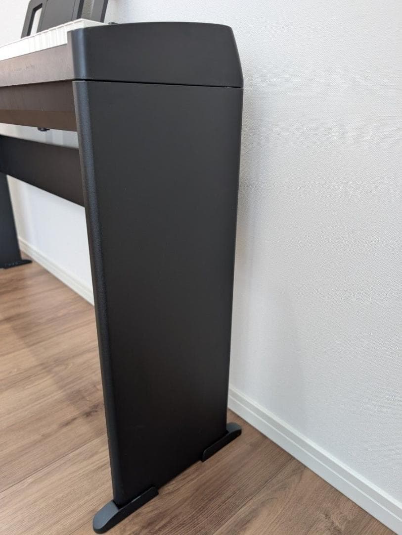 【送料無料】Roland 電子ピアノセット　FP-10 ブラック