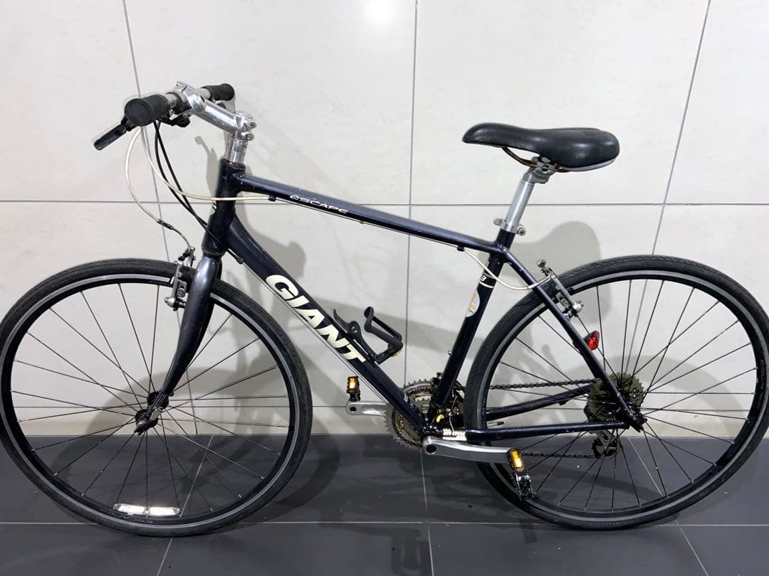 GIANT escape R3クロスバイク　ジャイアント　エスケープrx3自転車