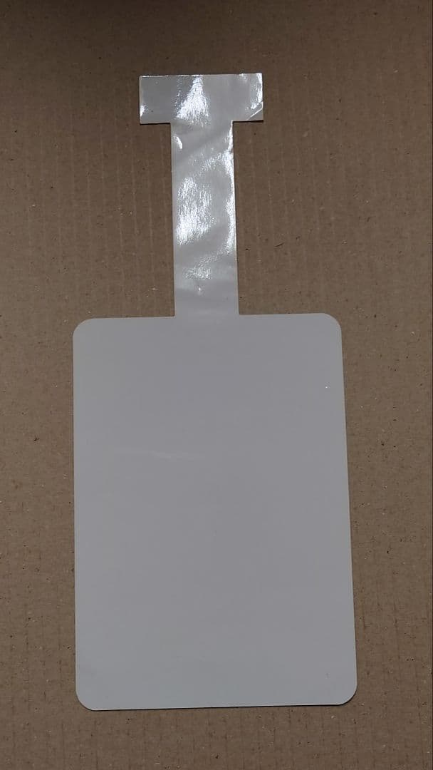 ミュウツーの逆襲　ピカチュウのなつやすみ　DVDの宣伝用POP