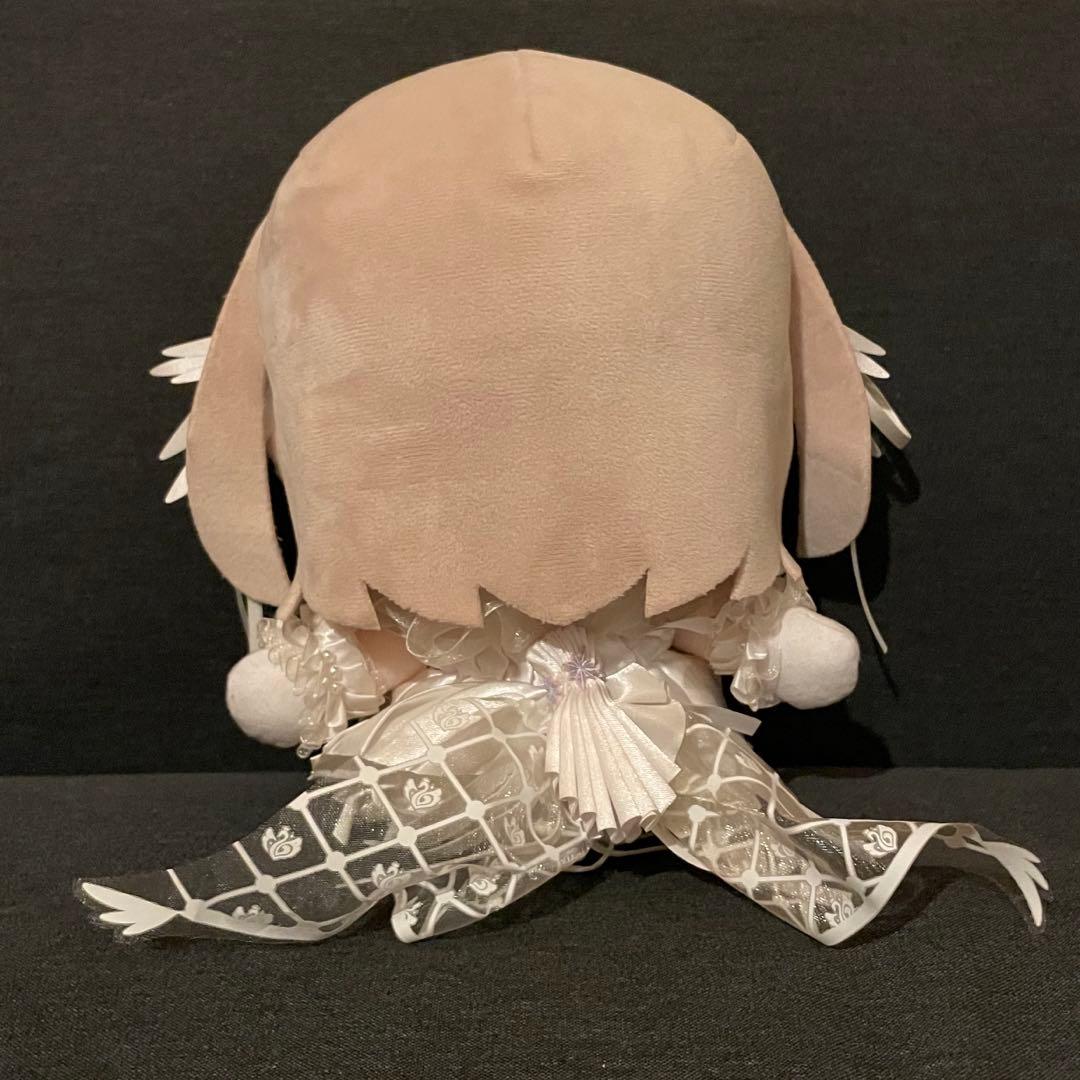 もちWhat! 芹沢あさひ アイドルマスターシャイニーカラーズ 5周年記念