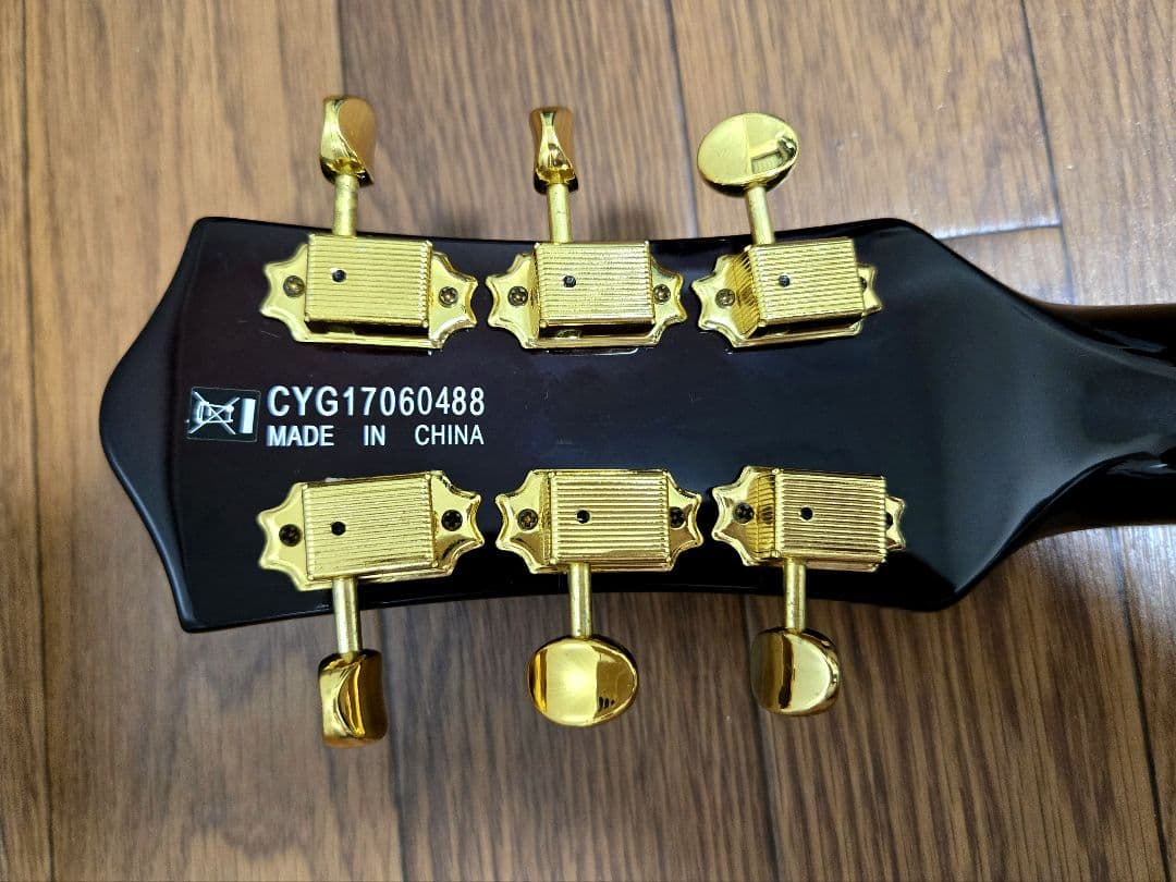 ギター Gretsch G5435TG