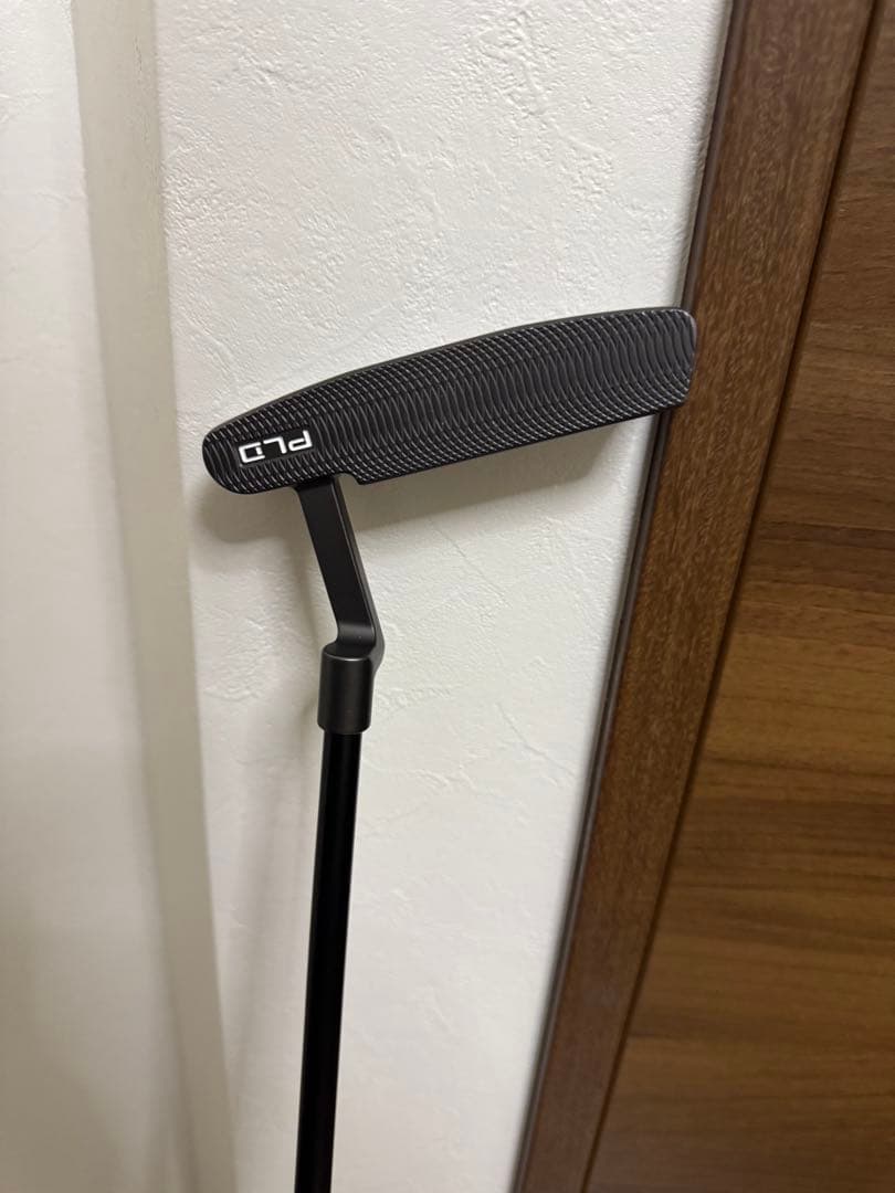 ピン PLD MILLED ANSER 2024 33インチ