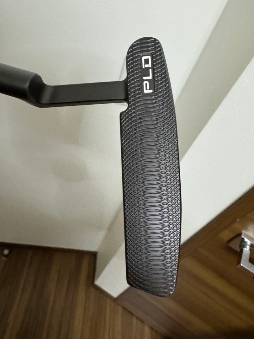 ピン PLD MILLED ANSER 2024 33インチ